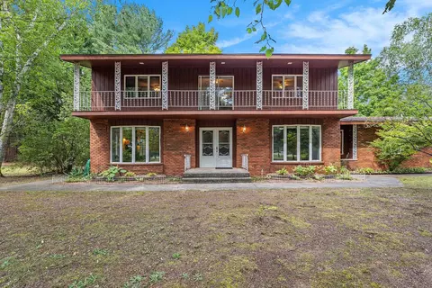 5526 Clark, Kingsley, MI 49649