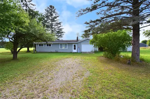 4190 S S Frd, Glennie, MI 48737