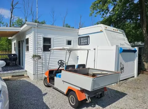 831 Main UNIT 178, Au Gres, MI 48703
