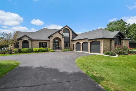 12800 S Harbor Pointe #LOT : 5, Traverse City, MI 49684