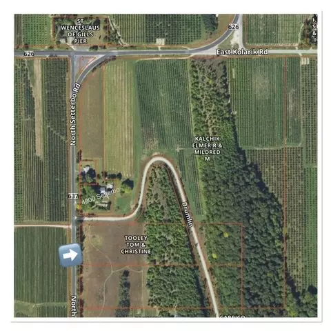 n drumlin LOT : 2, Suttons Bay, MI 49682