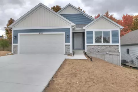 4160 Windward #LOT : 25, Williamsburg, MI 49690