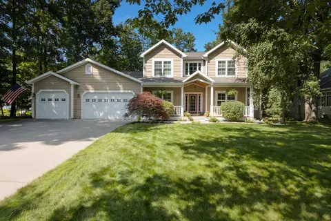3275 Village Cir #LOT : 10, Traverse City, MI 49686
