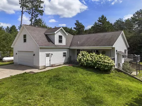 10056 Joy, Manton, MI 49663