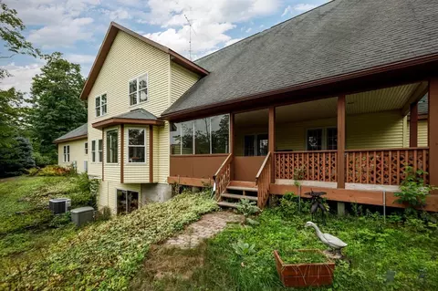1665 W Burdickville #LOT : 4, Maple City, MI 49664