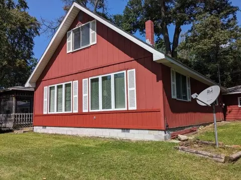5458 Northland, Hale, MI 48739