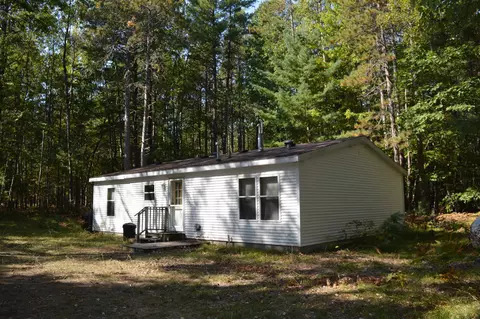 6188 SW Jesses #LOT : 11, South Boardman, MI 49680