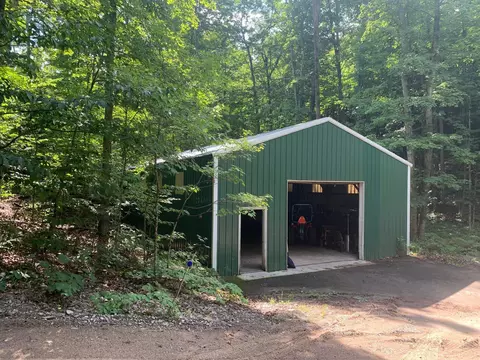 001 W Burdickville #LOT : 1, Maple City, MI 49664