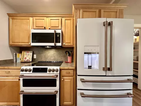 Kitchen - 509 E Third #LOT : 22&24, Elk Rapids, MI 49629 photo 3 of 5