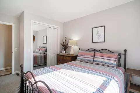 Bedroom - 509 E Third #LOT : 22&24, Elk Rapids, MI 49629 photo 6 of 7
