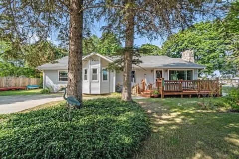 Exterior - 509 E Third #LOT : 22&24, Elk Rapids, MI 49629 photo 9 of 16