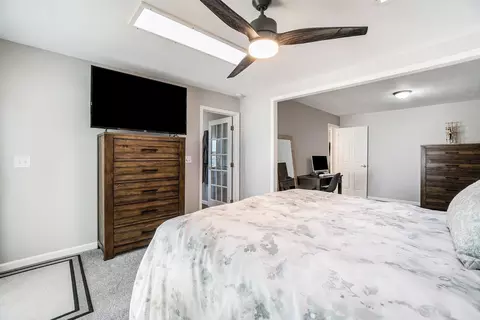 Bedroom - 509 E Third #LOT : 22&24, Elk Rapids, MI 49629 photo 2 of 7