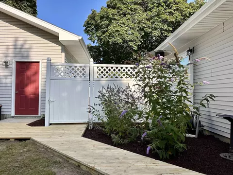 Exterior - 509 E Third #LOT : 22&24, Elk Rapids, MI 49629 photo 5 of 16