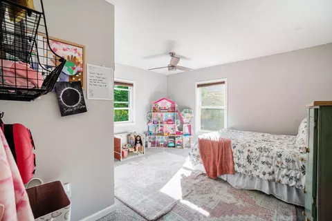 Bedroom - 509 E Third #LOT : 22&24, Elk Rapids, MI 49629 photo 4 of 7