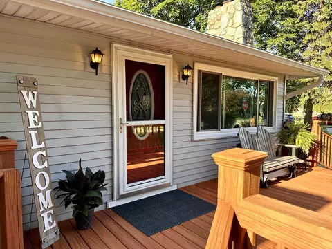 Exterior - 509 E Third #LOT : 22&24, Elk Rapids, MI 49629 photo 2 of 16