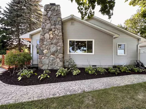 Exterior - 509 E Third #LOT : 22&24, Elk Rapids, MI 49629 photo 12 of 16