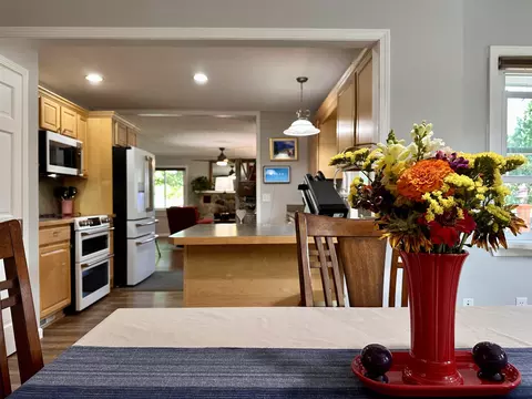 Kitchen - 509 E Third #LOT : 22&24, Elk Rapids, MI 49629 photo 5 of 5