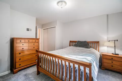 Bedroom - 509 E Third #LOT : 22&24, Elk Rapids, MI 49629 photo 7 of 7