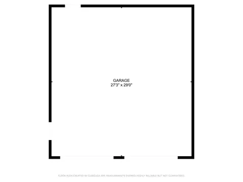 Floorplan - 509 E Third #LOT : 22&24, Elk Rapids, MI 49629 photo 2 of 2