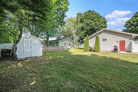 Exterior - 509 E Third #LOT : 22&24, Elk Rapids, MI 49629 photo 7 of 16