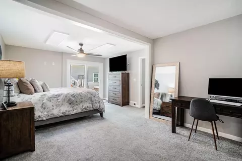 Bedroom - 509 E Third #LOT : 22&24, Elk Rapids, MI 49629 photo 1 of 7