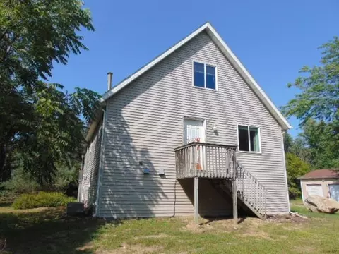1335 E Grant, Ithaca, MI 48847