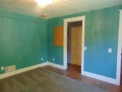 Bedroom - 1335 E Grant, Ithaca, MI 48847 photo 1 of 5