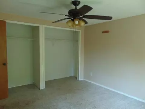 Bedroom - 1335 E Grant, Ithaca, MI 48847 photo 3 of 5