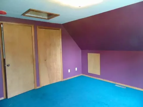 Bedroom - 1335 E Grant, Ithaca, MI 48847 photo 5 of 5