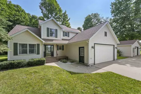 206 Maplebrooke #LOT : 18, Cadillac, MI 49601