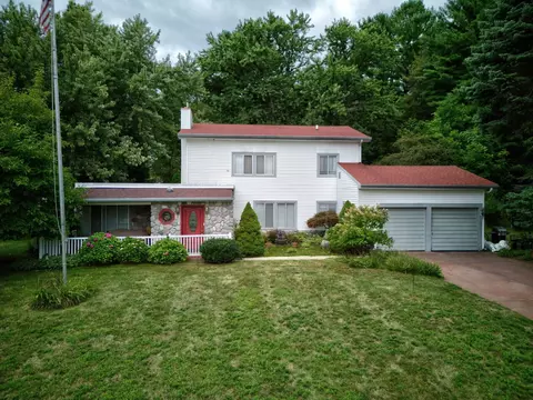 11244 SW Torch Lk, Rapid City, MI 49676