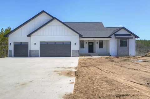 3866 Angling #LOT : 14, Traverse City, MI 49685