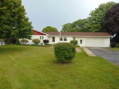 1303 S State, Ithaca, MI 48847