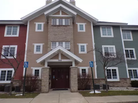 1246 Sunnyside #306, Cadillac, MI 49601
