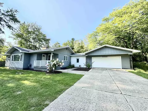 500 W Main, Kingsley, MI 49649