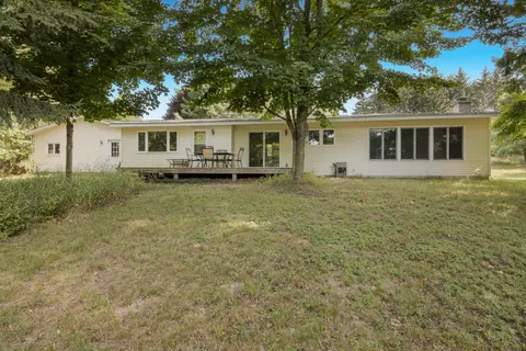 8031 Clam Lk #LOT : 1, Bellaire, MI 49615