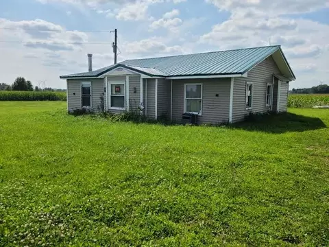 6357 Nottawa, Farwell, MI 48622