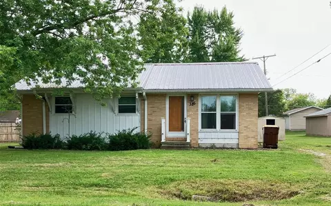 316 Hawthorne #LOT 9495, Alma, MI 48801