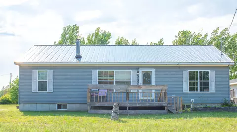 3132 Gonder, Interlochen, MI 49643