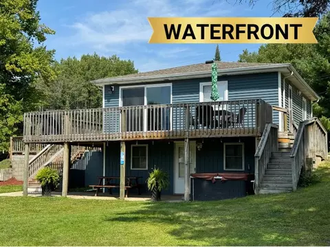 771 N Scott #LOT : 324, Farwell, MI 48622