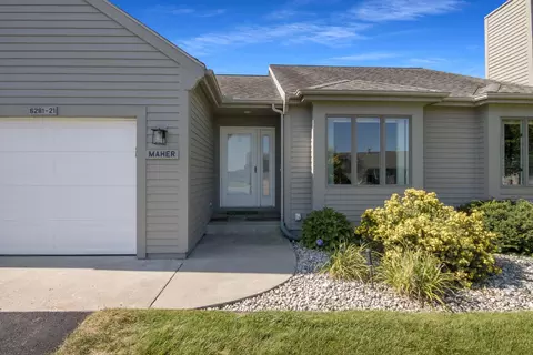 6281 Ridge #21, Benzonia, MI 49616