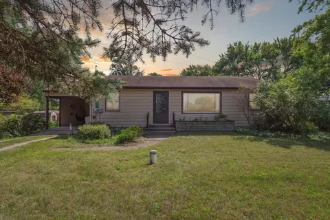7084 Howard City Edmore, Vestaburg, MI 48891