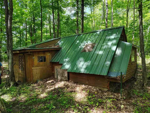 0000 Birch Run, Gaylord, MI 49735