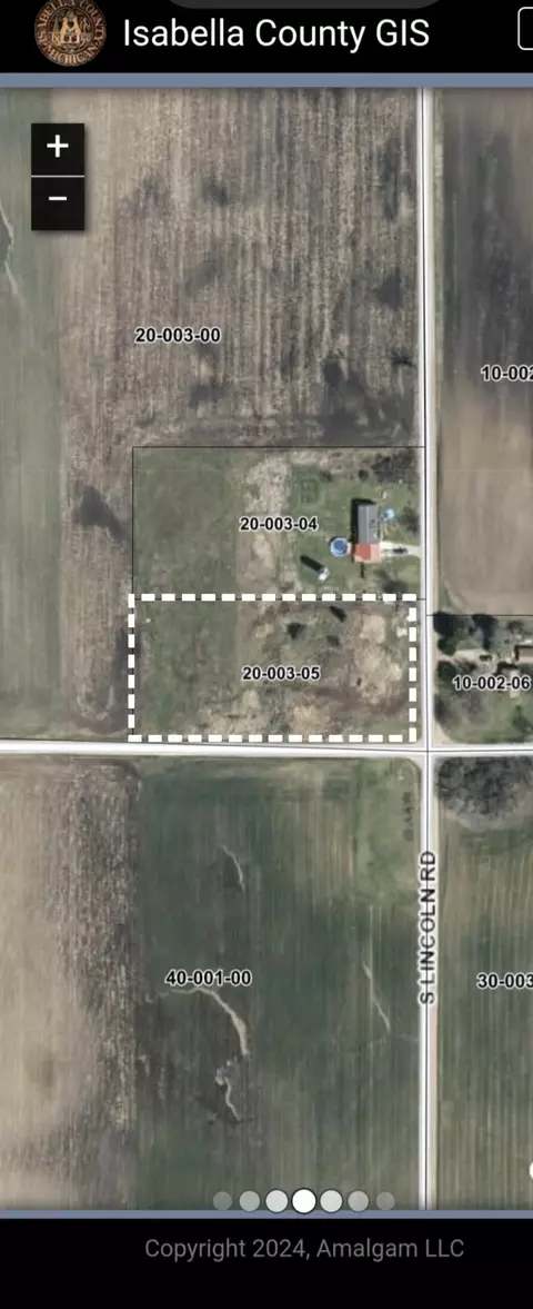 s lincoln, Shepherd, MI 48883 photo 5