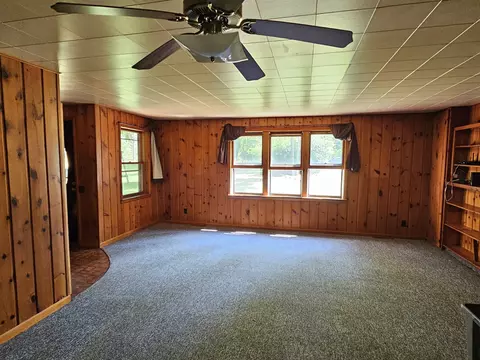 Living - 7604 Wickert, Hale, MI 48739 photo 3 of 3
