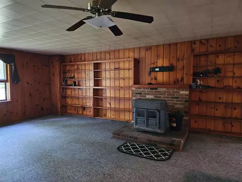 Living - 7604 Wickert, Hale, MI 48739 photo 1 of 3