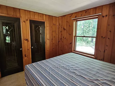 Bedroom - 7604 Wickert, Hale, MI 48739 photo 2 of 3