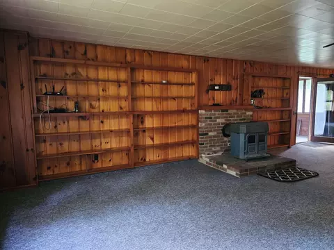 Living - 7604 Wickert, Hale, MI 48739 photo 2 of 3
