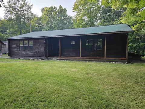 7604 Wickert, Hale, MI 48739