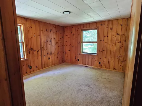 Bedroom - 7604 Wickert, Hale, MI 48739 photo 3 of 3